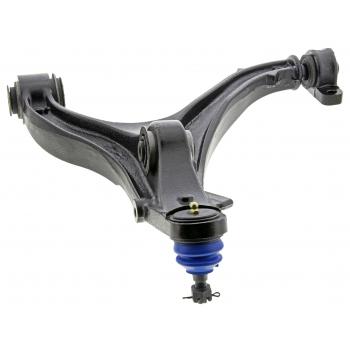 Mevotech CMS25170 - Suspension Control Arm and Ball Joint Assembly Mevotech CMS25170 Suspension Control Arm and Ball Joint Assembly product image 2 of 7