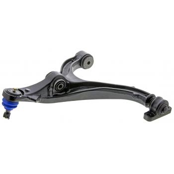 Mevotech CMS25170 - Suspension Control Arm and Ball Joint Assembly Mevotech CMS25170 Suspension Control Arm and Ball Joint Assembly product image 3 of 7