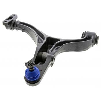 Mevotech CMS25170 - Suspension Control Arm and Ball Joint Assembly Mevotech CMS25170 Suspension Control Arm and Ball Joint Assembly product image 4 of 7