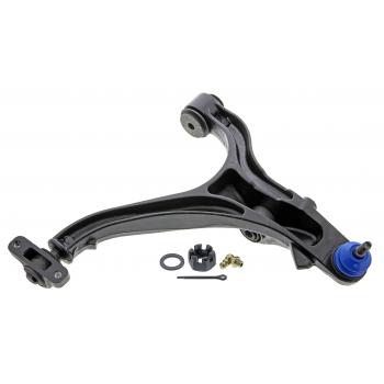 Mevotech CMS25170 - Suspension Control Arm and Ball Joint Assembly Mevotech CMS25170 Suspension Control Arm and Ball Joint Assembly product image 6 of 7