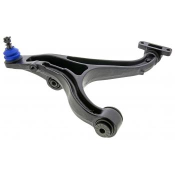 Mevotech CMS25170 - Suspension Control Arm and Ball Joint Assembly Mevotech CMS25170 Suspension Control Arm and Ball Joint Assembly product image 7 of 7