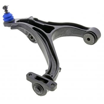 Mevotech CMS25171 Suspension Control Arm and Ball Joint Assembly product image 1 of 7