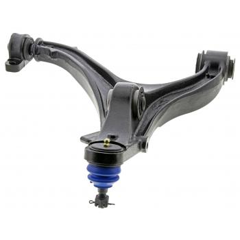 Mevotech CMS25171 Suspension Control Arm and Ball Joint Assembly product image 2 of 7