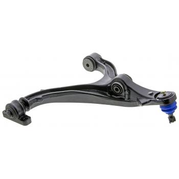 Mevotech CMS25171 Suspension Control Arm and Ball Joint Assembly product image 3 of 7
