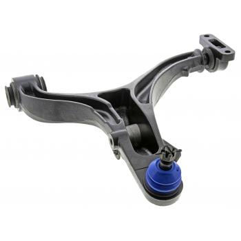 Mevotech CMS25171 Suspension Control Arm and Ball Joint Assembly product image 4 of 7