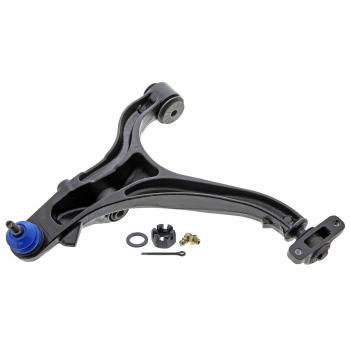 Mevotech CMS25171 Suspension Control Arm and Ball Joint Assembly product image 6 of 7