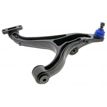 Mevotech CMS25171 Suspension Control Arm and Ball Joint Assembly product image 7 of 7