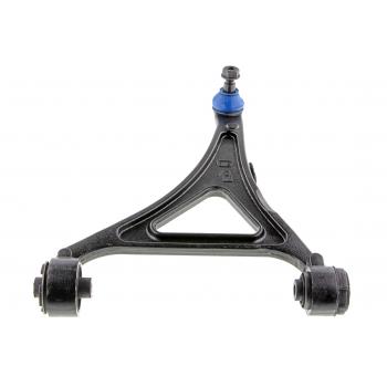 Mevotech CMS25177 Suspension Control Arm and Ball Joint Assembly product image 1 of 5