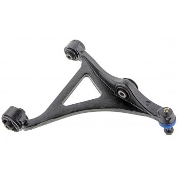 Mevotech CMS25177 Suspension Control Arm and Ball Joint Assembly product image 2 of 5