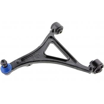 Mevotech CMS25177 Suspension Control Arm and Ball Joint Assembly product image 3 of 5