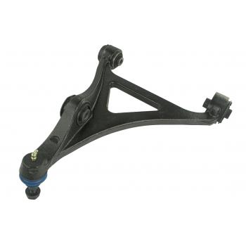 Mevotech CMS25178 - Suspension Control Arm and Ball Joint Assembly Mevotech CMS25178 Suspension Control Arm and Ball Joint Assembly product image 2 of 5