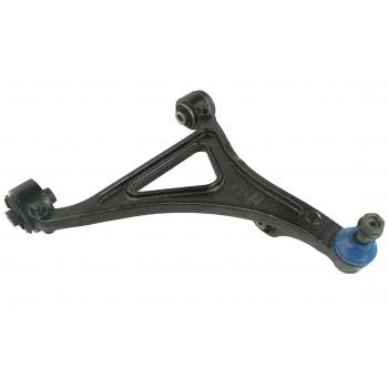 Mevotech CMS25178 - Suspension Control Arm and Ball Joint Assembly Mevotech CMS25178 Suspension Control Arm and Ball Joint Assembly product image 3 of 5