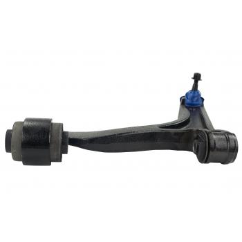 Mevotech CMS25179 Suspension Control Arm and Ball Joint Assembly product image 1 of 5
