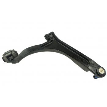 Mevotech CMS25179 Suspension Control Arm and Ball Joint Assembly product image 2 of 5