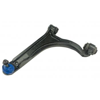Mevotech CMS25179 Suspension Control Arm and Ball Joint Assembly product image 3 of 5