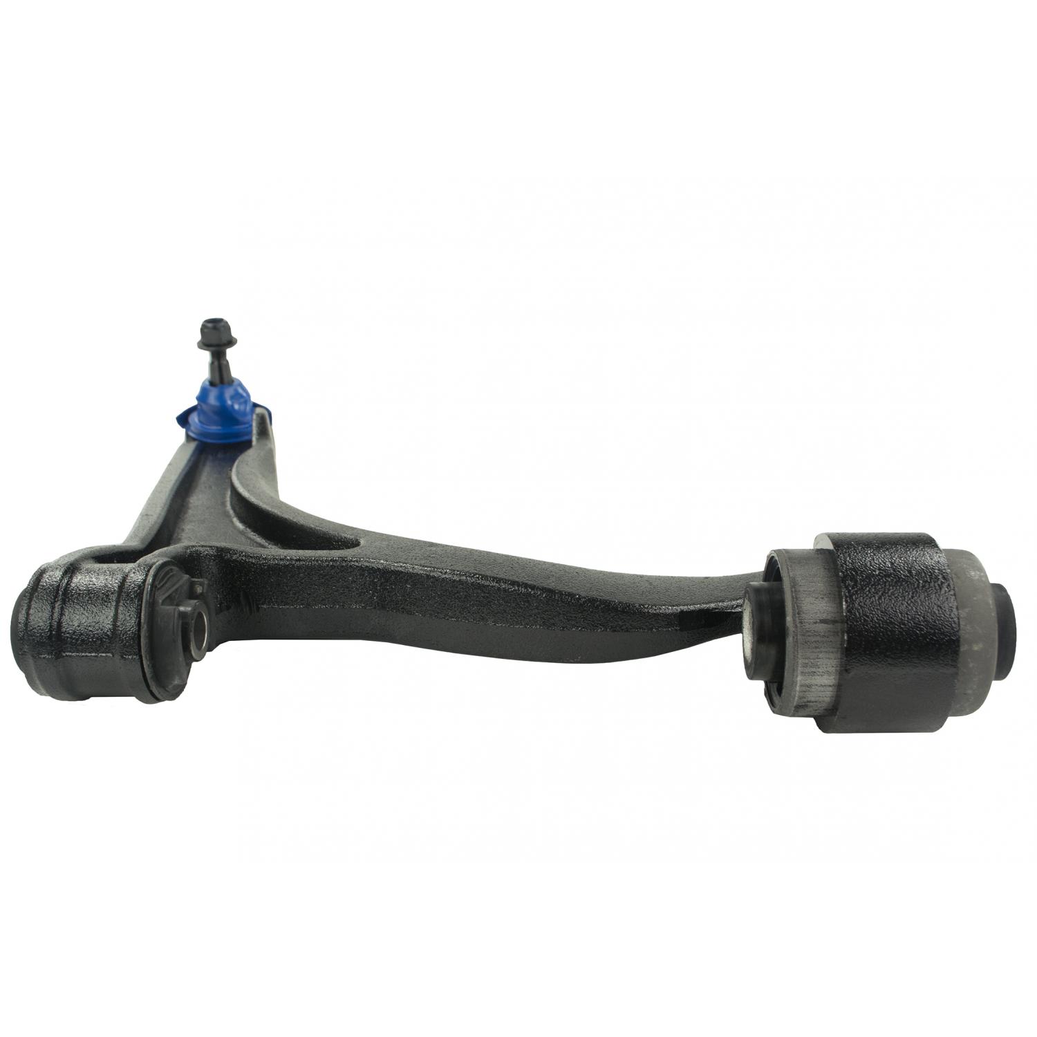 Mevotech CMS25180 Suspension Control Arm and Ball Joint Assembly product image 1 of 5