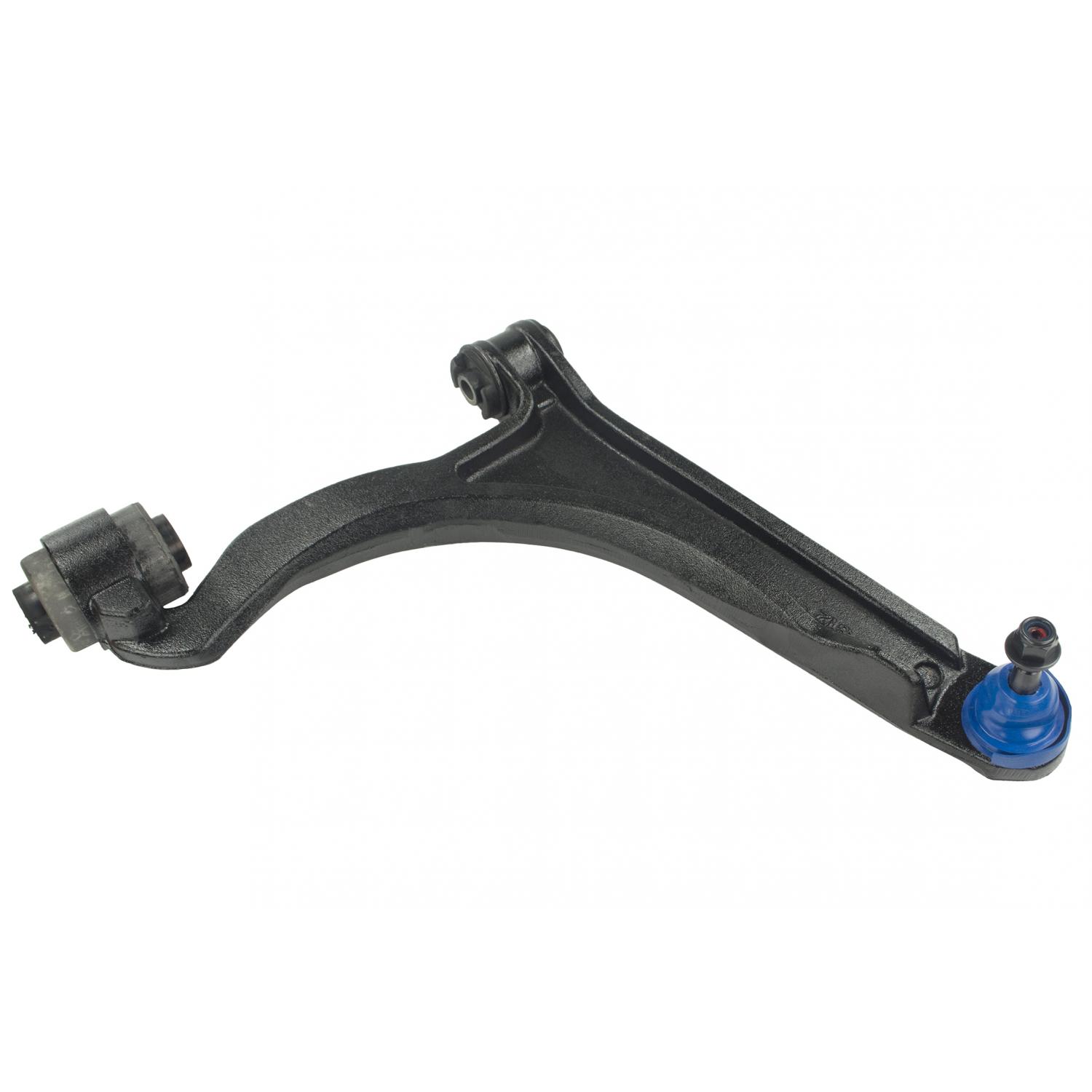 Mevotech CMS25180 Suspension Control Arm and Ball Joint Assembly product image 3 of 5
