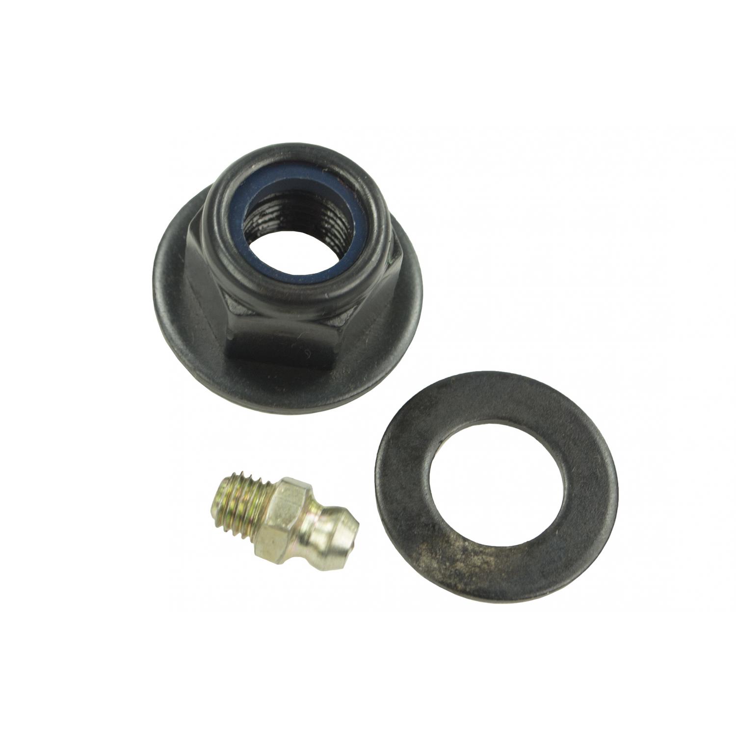 Mevotech CMS25180 Suspension Control Arm and Ball Joint Assembly product image 4 of 5