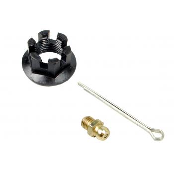 Mevotech CMS25181 - Suspension Control Arm and Ball Joint Assembly Mevotech CMS25181 Suspension Control Arm and Ball Joint Assembly product image 4 of 5