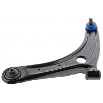 Mevotech CMS25188 Suspension Control Arm and Ball Joint Assembly product image 1 of 7