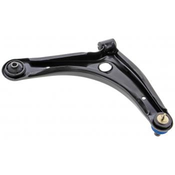 Mevotech CMS25188 Suspension Control Arm and Ball Joint Assembly product image 2 of 7