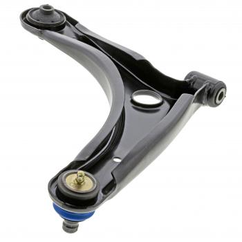 Mevotech CMS25188 Suspension Control Arm and Ball Joint Assembly product image 3 of 7