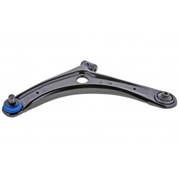 Mevotech CMS25188 Suspension Control Arm and Ball Joint Assembly product image 4 of 7