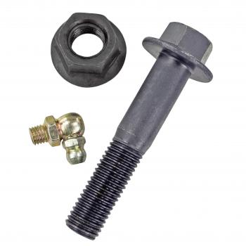 Mevotech CMS25188 Suspension Control Arm and Ball Joint Assembly product image 5 of 7
