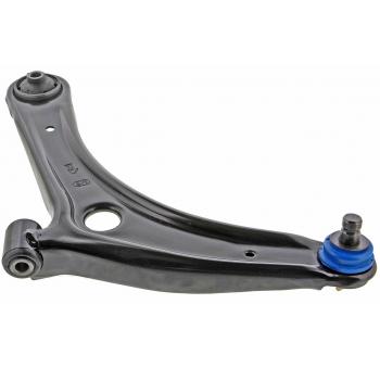 Mevotech CMS25188 Suspension Control Arm and Ball Joint Assembly product image 7 of 7