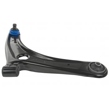 Mevotech CMS25189 Suspension Control Arm and Ball Joint Assembly product image 1 of 7