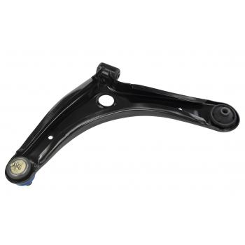 Mevotech CMS25189 Suspension Control Arm and Ball Joint Assembly product image 2 of 7