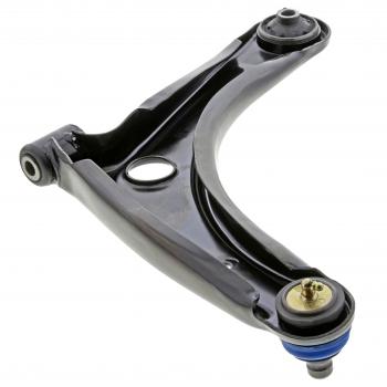Mevotech CMS25189 Suspension Control Arm and Ball Joint Assembly product image 3 of 7
