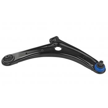Mevotech CMS25189 Suspension Control Arm and Ball Joint Assembly product image 4 of 7
