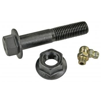 Mevotech CMS25189 Suspension Control Arm and Ball Joint Assembly product image 5 of 7