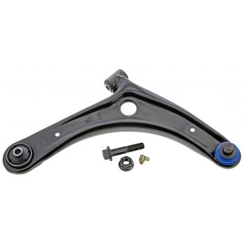 Mevotech CMS25189 Suspension Control Arm and Ball Joint Assembly product image 6 of 7