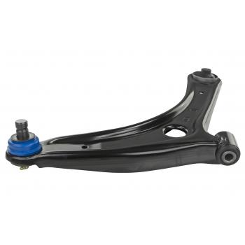 Mevotech CMS25189 Suspension Control Arm and Ball Joint Assembly product image 7 of 7