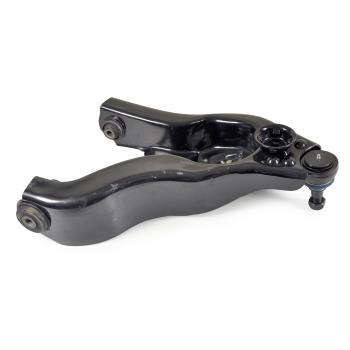 Mevotech CMS25193 - Suspension Control Arm and Ball Joint Assembly Mevotech CMS25193 Suspension Control Arm and Ball Joint Assembly product image 2 of 5