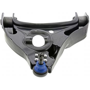 Mevotech CMS25194 - Suspension Control Arm and Ball Joint Assembly Mevotech CMS25194 Suspension Control Arm and Ball Joint Assembly product image 4 of 7