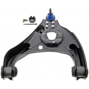 Mevotech CMS25194 - Suspension Control Arm and Ball Joint Assembly Mevotech CMS25194 Suspension Control Arm and Ball Joint Assembly product image 6 of 7