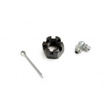 Mevotech CMS25195 Suspension Control Arm and Ball Joint Assembly product image 4 of 5