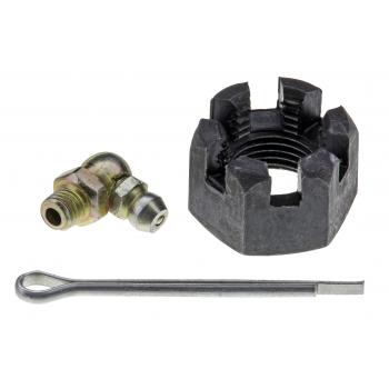 Mevotech CMS25196 Suspension Control Arm and Ball Joint Assembly product image 5 of 7