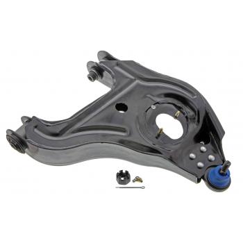 Mevotech CMS25196 Suspension Control Arm and Ball Joint Assembly product image 6 of 7