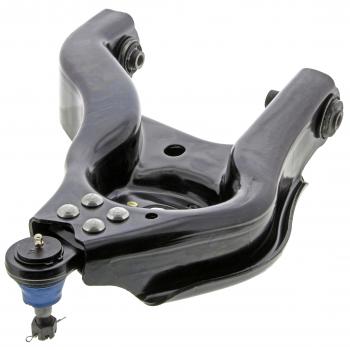 Mevotech CMS25197 Suspension Control Arm and Ball Joint Assembly product image 2 of 7