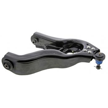 Mevotech CMS25197 Suspension Control Arm and Ball Joint Assembly product image 3 of 7