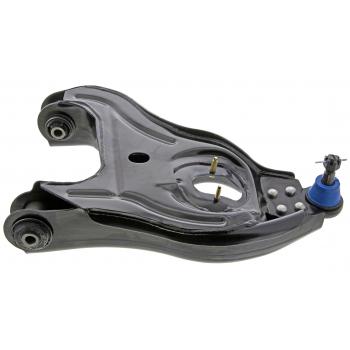 Mevotech CMS25197 Suspension Control Arm and Ball Joint Assembly product image 7 of 7