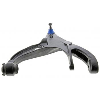 Mevotech CMS25198 Suspension Control Arm and Ball Joint Assembly product image 1 of 7