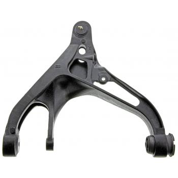 Mevotech CMS25198 Suspension Control Arm and Ball Joint Assembly product image 2 of 7