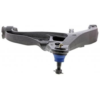 Mevotech CMS25198 Suspension Control Arm and Ball Joint Assembly product image 3 of 7