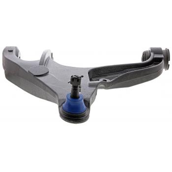 Mevotech CMS25198 Suspension Control Arm and Ball Joint Assembly product image 4 of 7