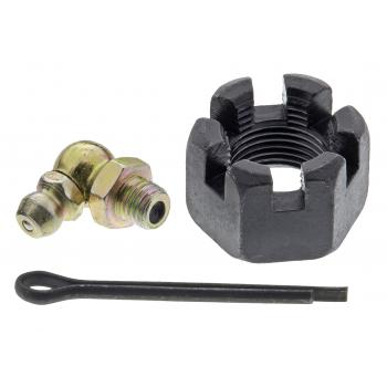 Mevotech CMS25198 Suspension Control Arm and Ball Joint Assembly product image 5 of 7
